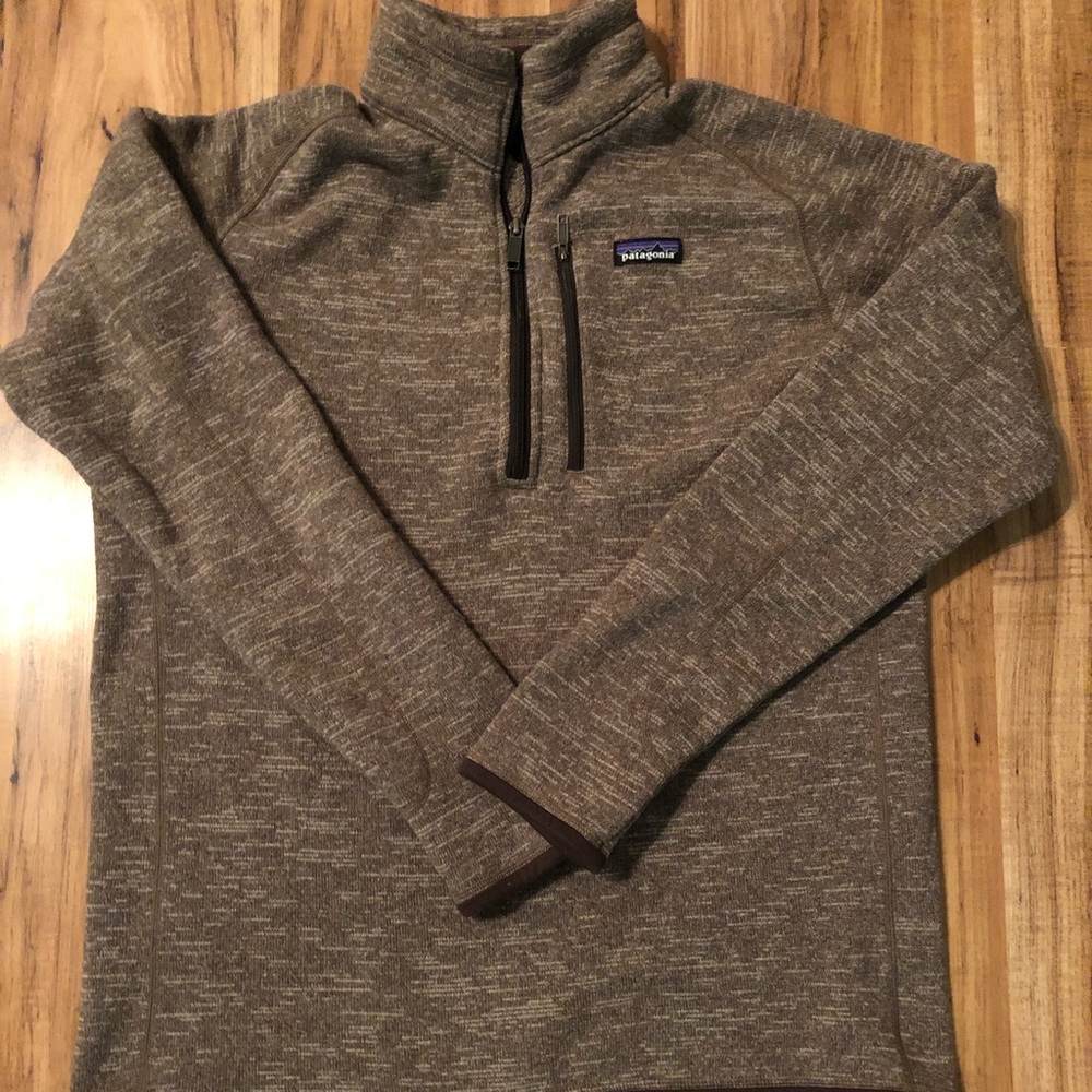 Patagonia Better Sweater